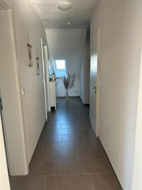 Foto - Etagenwohnung in Lohne (Oldenburg) zur Miete