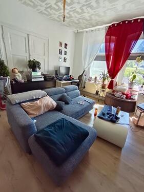 Foto - Großzügige 4-Zimmer-Wohnung mit Balkon in Hann. Münden – 106 m²