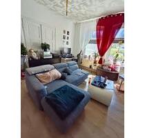 Großzügige 4-Zimmer-Wohnung mit Balkon in Hann. Münden – 106 m²
