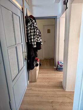Foto - 4 Zimmer Etagenwohnung in Hann. Münden