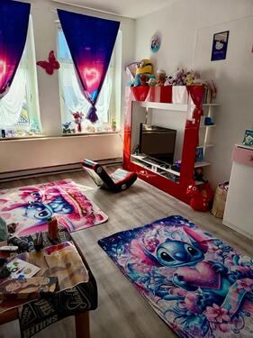 Foto - Etagenwohnung in Hann. Münden zur Miete