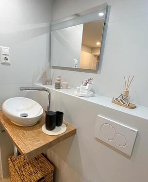 Foto - 1.5 Zimmer Maisonettenwohnung in Hüttlingen