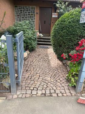 Foto - Stadtvilla Großzügiges Wohnanwesen mit Wintergarten u. Garten