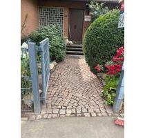 Stadtvilla Großzügiges Wohnanwesen mit Wintergarten u. Garten - Osterode am Harz