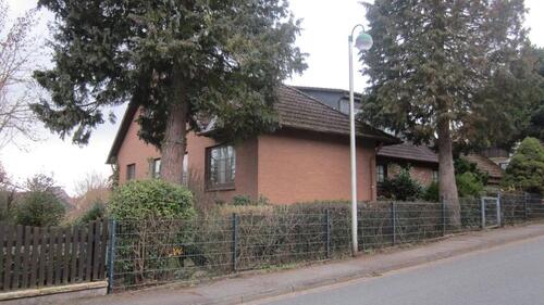 Foto - 11 Zimmer Villa zum Kaufen in Osterode am Harz
