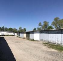 Garage zu vermieten (Warnemünde Komplex Weidenweg) - Rostock Hohe Düne