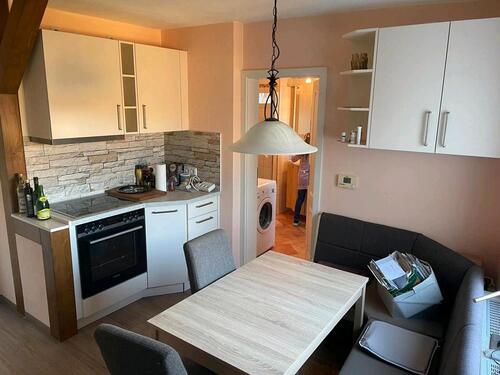 Foto - 4 Zimmer Einfamilienhaus in Wolgast