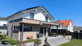 Foto - 5.5 Zimmer Einfamilienhaus zum Kaufen in Bingen