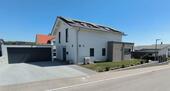 Foto - 5.5 Zimmer Einfamilienhaus in Bingen