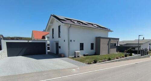 Foto - 5.5 Zimmer Einfamilienhaus in Bingen