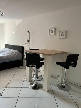Foto - 1 Zimmer Etagenwohnung in Köln