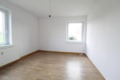Foto - Dreiraumwohnung mit Garten in ruhiger Lage