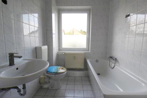 Foto - Etagenwohnung in Penig
