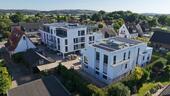 Foto - 3-Zimmer-Neubau mit Balkon, PV-Strom & Schreinerküche – barrierefrei!