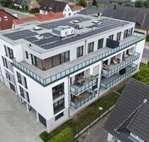 3-Zimmer-Neubau mit Balkon, PV-Strom & Schreinerküche – barrierefrei! - Osnabrück Gretesch