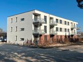 Foto - moderne 4-Raumwohnung - 1.160,00 EUR Kaltmiete,
