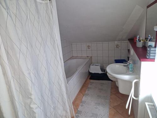 Foto - Etagenwohnung zur Miete in Much