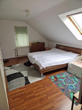 Foto - Etagenwohnung in Much