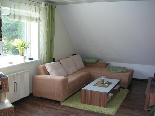 Foto - Attraktive offene 2 geschossige DGW incl. Einbauküche ab 01.01.26