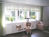 Foto - Etagenwohnung zur Miete in Kalletal