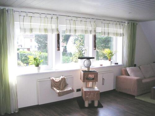 Foto - Etagenwohnung zur Miete in Kalletal