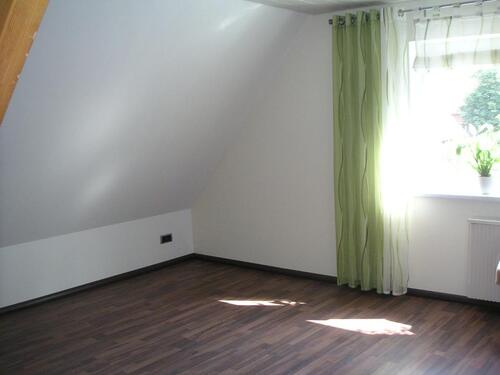 Foto - Etagenwohnung in Kalletal