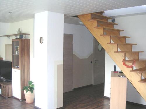 Foto - Etagenwohnung in Kalletal zur Miete