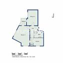 Foto - Wohnungsswap - 2 Zimmer, 65 m² - Gitschiner Straße, Kreuzberg, Berlin