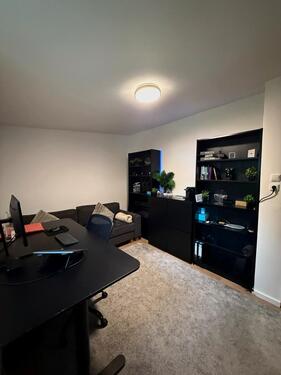Foto - Stilvolles voll möbliertes Büro in Berg am Laim 17 m²