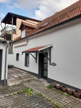 Foto - Einfamilienhaus zur Miete in Pressath