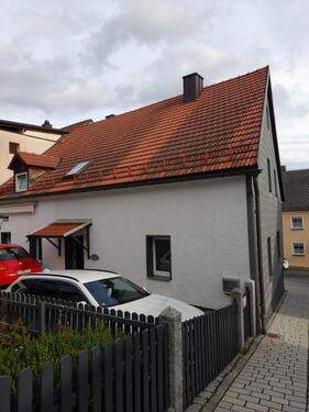 Foto - Einfamilienhaus in Pressath