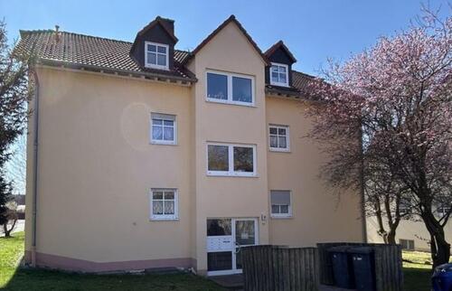 Foto - Etagenwohnung zum Kaufen in Grammetal