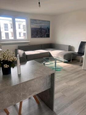 Foto - Voll möblierte 2-Zimmer-Wohnung