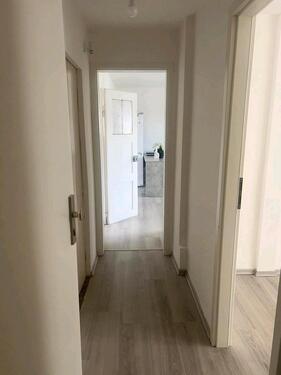 Foto - Etagenwohnung in Frankfurt am Main