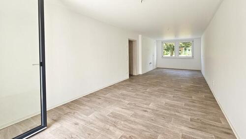 Foto - Hochwertig sanierte Wohnung mit Fußbodenheizung und TOP Balkon zu vermieten