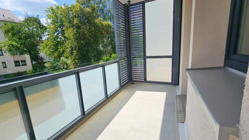 Foto - Etagenwohnung in Zwickau zur Miete
