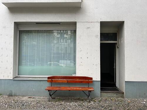Foto - GewerbeeinheitBüroPraxis - 1.102,00 EUR Kaltmiete,