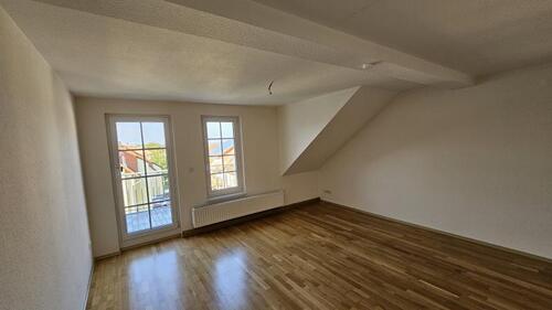 Foto - Etagenwohnung zur Miete in Nossen