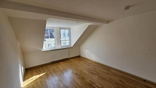 Foto - Etagenwohnung in Nossen