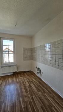 Foto - Etagenwohnung in Nossen zur Miete