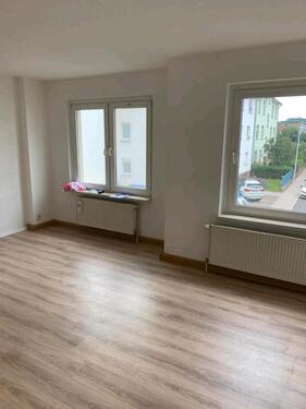 Foto - 3 Zimmer Wohnung, Küche, Bad, WC