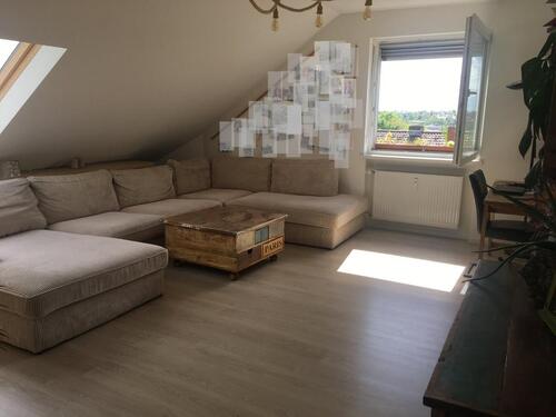 Foto - Etagenwohnung zur Miete in Wiesbaden