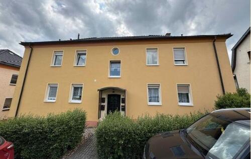 Foto - 3-Zimmerwohnung mit Caport-Stellplatz Frankenblick