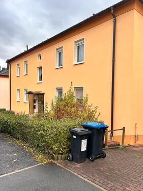 Foto - Etagenwohnung zum Kaufen in Frankenblick