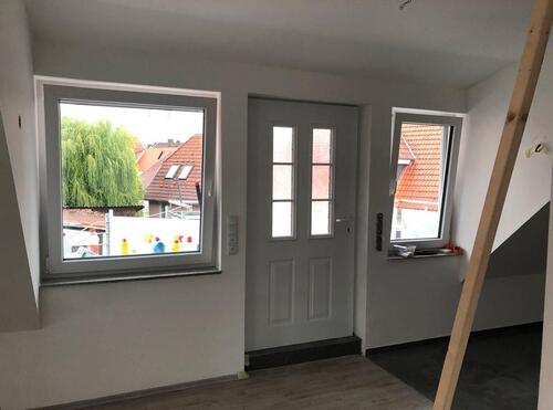 Foto - Etagenwohnung zur Miete in Gau-Algesheim