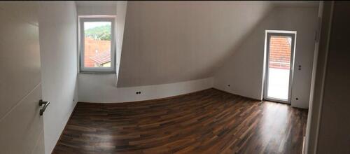 Foto - Etagenwohnung in Gau-Algesheim