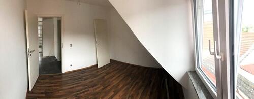 Foto - Etagenwohnung in Gau-Algesheim zur Miete