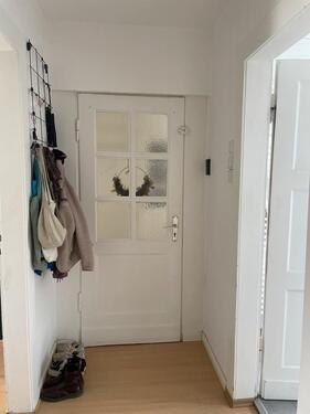 Foto - Wohnung Moers !Zwischenmiete! - 525,00 EUR Kaltmiete,