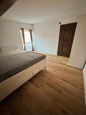 Foto - 2 Zimmer Wohnung frisch renoviert