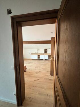 Foto - Etagenwohnung zur Miete in Oberstaufen